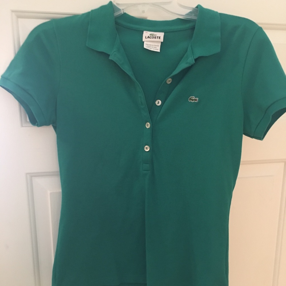 Lacoste Polo